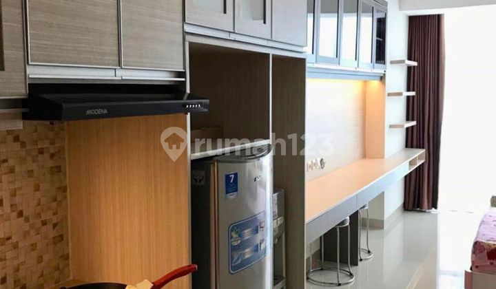 FOR QUICK SALE - U-Res Apartment Unit - Neat, Clean, Well-Maintained - Good Price! 2