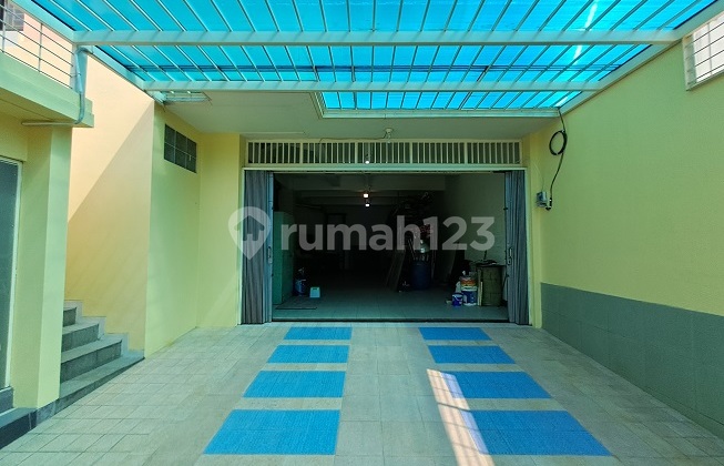 3-story house ready to occupy, southeast, never been left, in BNI 46 Complex 2