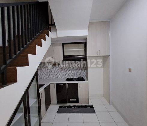 dapur rumah siap huni, renovasi, selatan,