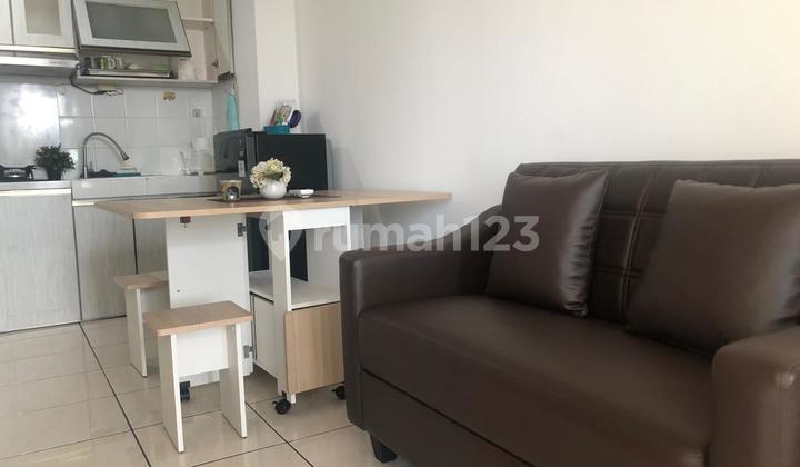 For Rent 2BR apartment ready to use, furnished, at MTown Serpong Apartment For Rent 2BR apartment ready to use, furnished, at MTown Serpong Apartment