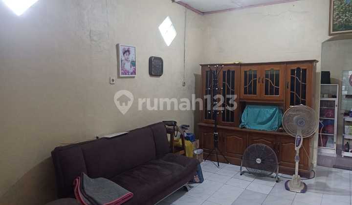 Rumah Siap Huni, Hoek, Barat Dan Utara, di Perum Griya Sangiang Mas 4