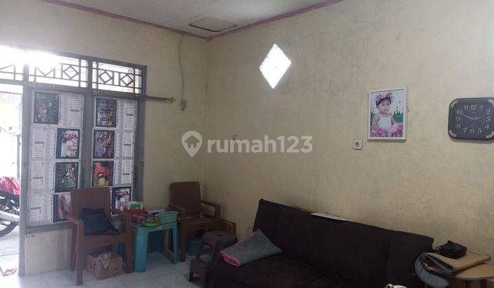 Rumah Siap Huni, Hoek, Barat Dan Utara, di Perum Griya Sangiang Mas 5