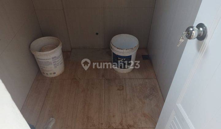 Dijual 2 Unit Ruko Baru, Timur, Lokasi Sangat Strategis 5