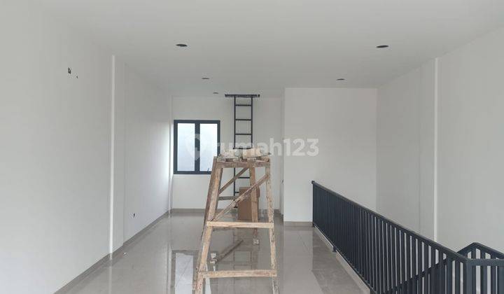 Dijual 2 Unit Ruko Baru, Timur, Lokasi Sangat Strategis 14