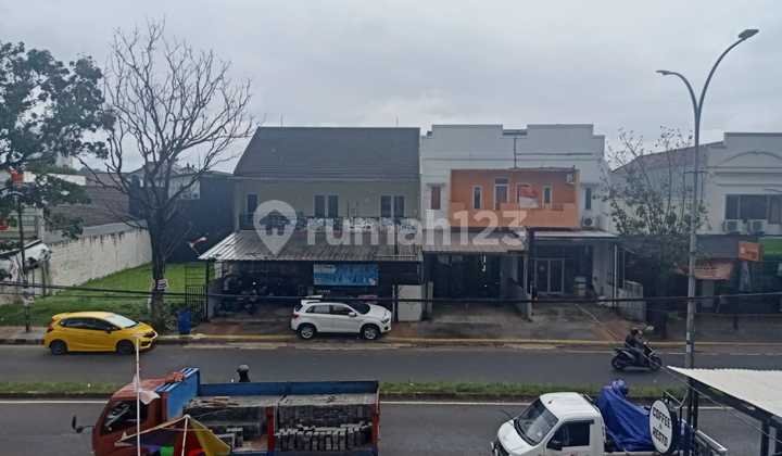 Dijual 2 Unit Ruko Baru, Timur, Lokasi Sangat Strategis 18