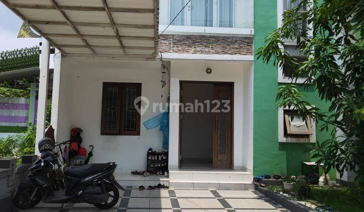 Dijual Harga Murah Rumah di Grand Duta Cluster Alexandrite 1