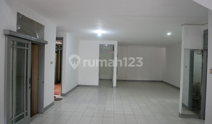 Rumah Siap Pakai, Barat Daya, di Perum Taman Alfa Indah, Joglo 3