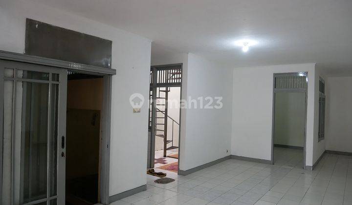 Rumah Siap Pakai, Barat Daya, di Perum Taman Alfa Indah, Joglo 4
