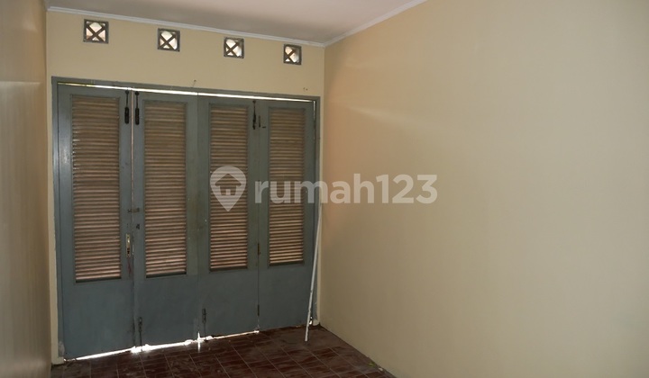 Rumah Siap Pakai, Barat Daya, di Perum Taman Alfa Indah, Joglo 9