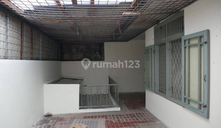 Rumah Siap Pakai, Barat Daya, di Perum Taman Alfa Indah, Joglo 11