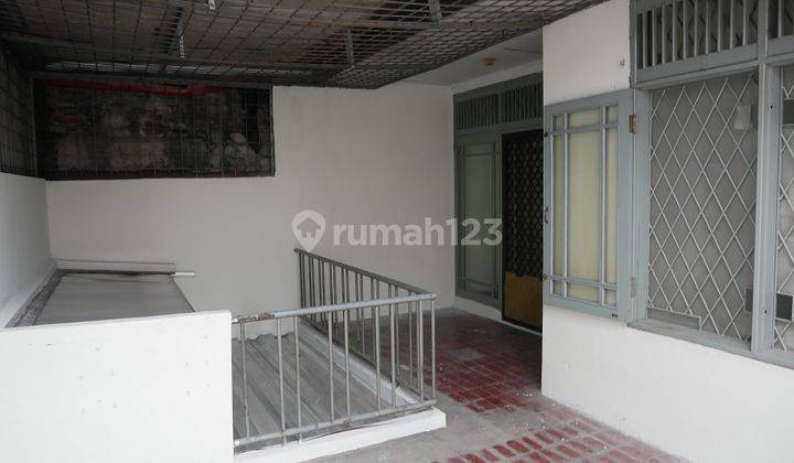 Rumah Siap Pakai, Barat Daya, di Perum Taman Alfa Indah, Joglo 12