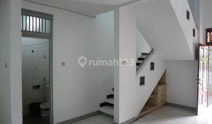 Rumah Siap Pakai, Barat Daya, di Perum Taman Alfa Indah, Joglo 13