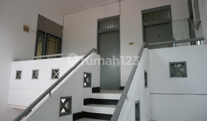 Rumah Siap Pakai, Barat Daya, di Perum Taman Alfa Indah, Joglo 14