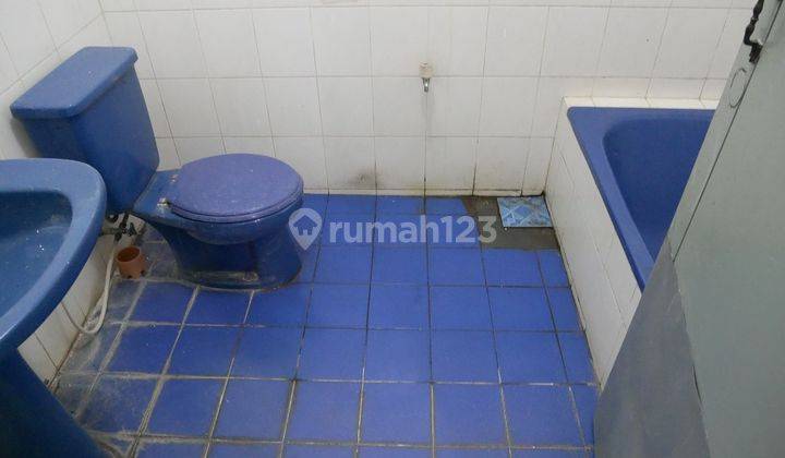 Rumah Siap Pakai, Barat Daya, di Perum Taman Alfa Indah, Joglo 20
