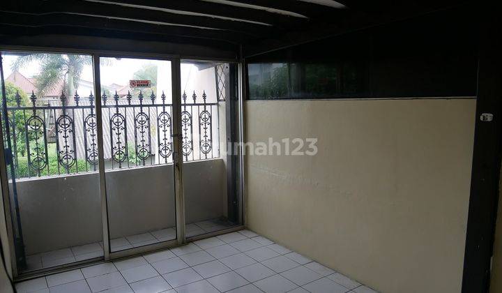Rumah Siap Pakai, Barat Daya, di Perum Taman Alfa Indah, Joglo 21
