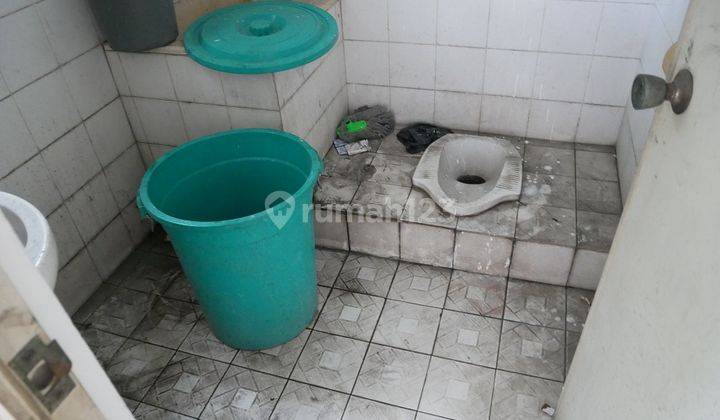 Gudang Siap Pakai, Barat Laut, di Kompleks Pergudangan Bandara Mas  7