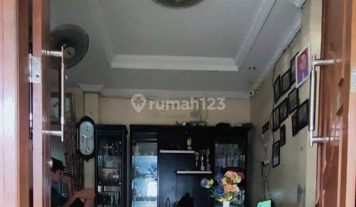 Dijual Rumah Sdh Direnovasi, 2 Lantai, di Perum Bugel Indah Tangerang 2