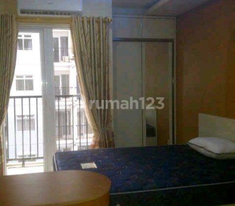 Harga Murah Apartemen Paragon Village Binong, Type Studio, View Poool 1