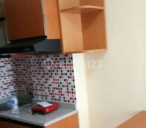 Harga Murah Apartemen Paragon Village Binong, Type Studio, View Poool 2