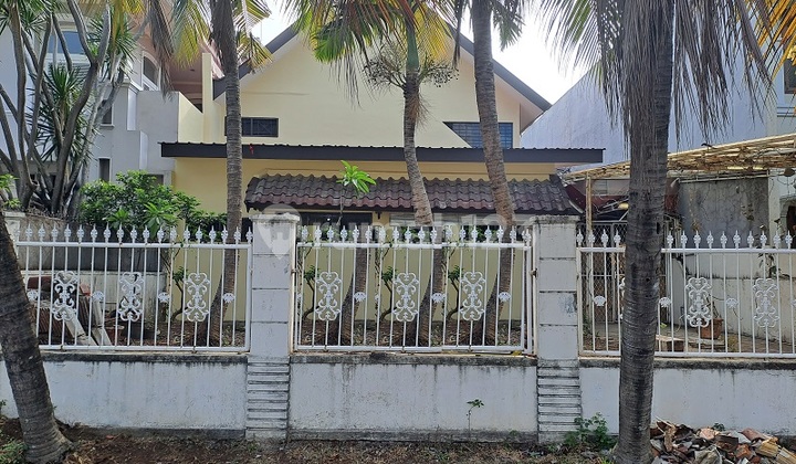 Dijual Rumah Sudah Direnovasi, Boulevard, Barat, Diperum Banjar Wijaya Dijual Rumah Sudah Direnovasi, Boulevard, Barat, Diperum Banjar Wijaya