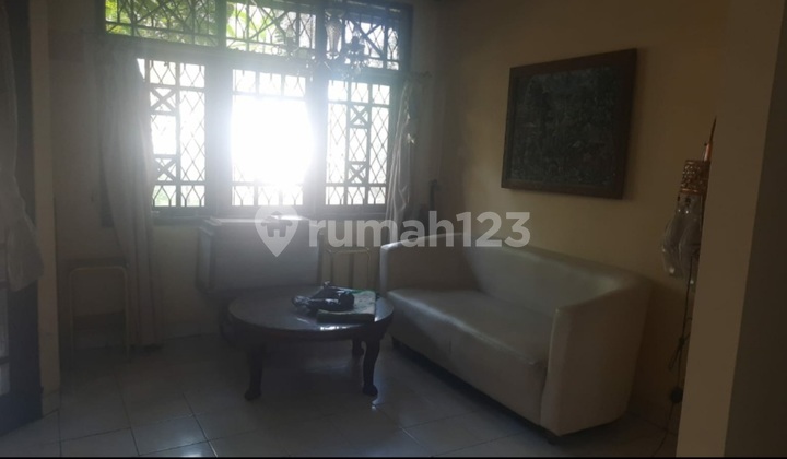 Dijual Rumah Sudah Direnovasi, Boulevard, Barat, Diperum Banjar Wijaya 2