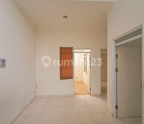 Rumah Siap Huni, 1Lt, Selatan, di Cluster Cattleya,Serpong Natura City 2
