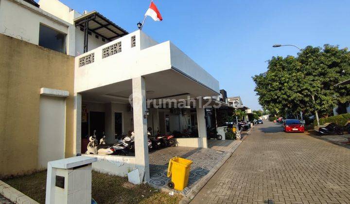 Rumah Sudah Direnovasi Dan Siap Huni, Selatan, di Perum Premier Park 2 2