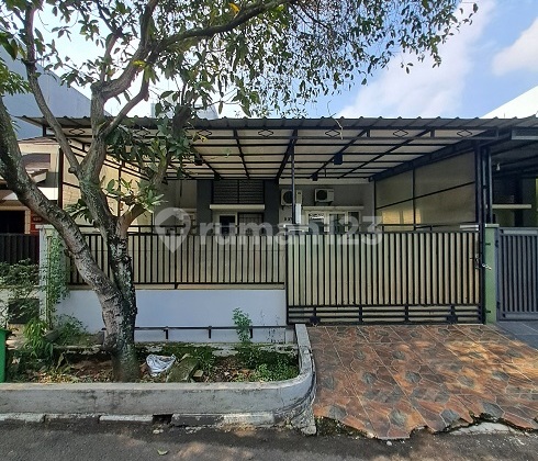 Rumah depan musholla, Utara, 1 Lantai, di Cluster Banjar Wijaya Rumah depan musholla, Utara, 1 Lantai, di Cluster Banjar Wijaya