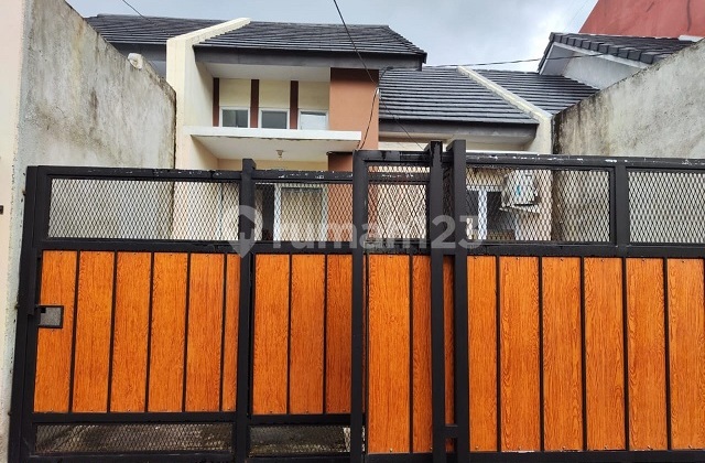 Rumah siap huni, Renovasi, 1 Lantai, Lokasi di Perum Poris Residence Rumah siap huni, Renovasi, 1 Lantai, Lokasi di Perum Poris Residence