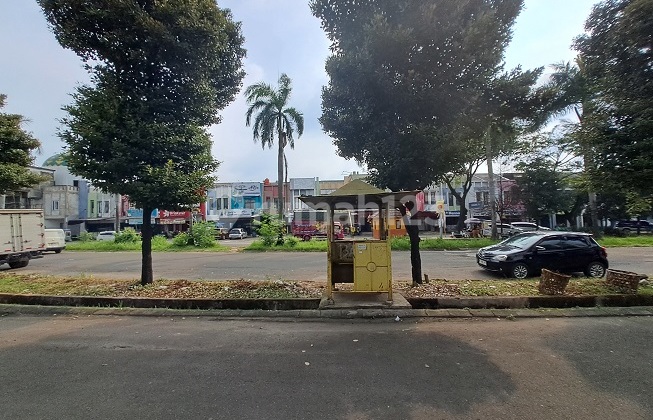 Ready-to-Use Shop House, 2 Floors, Boulevard, in Permata Niaga Complex, Taman Royal 3 2