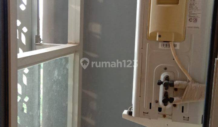 Apartemen Siap Pakai, View Taman, Lokasi di Apartemen Gold Coast Pik 2