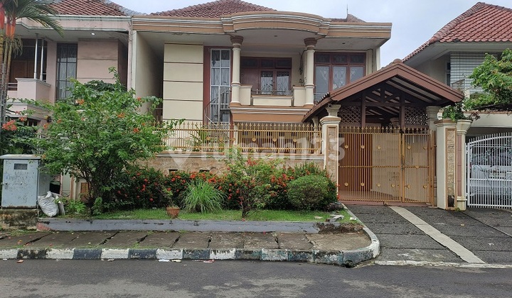 Rumah Siap Huni, Renovasi, Boulevard, Selatan, di Cluster Banjarwijaya Rumah Siap Huni, Renovasi, Boulevard, Selatan, di Cluster Banjarwijaya