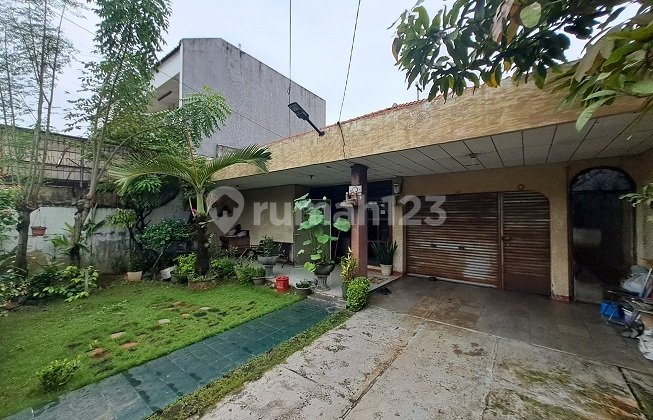 Lokasi rumah berada di area perdagangan di Jln. Baharuddin, Sukarasa Lokasi rumah berada di area perdagangan di Jln. Baharuddin, Sukarasa