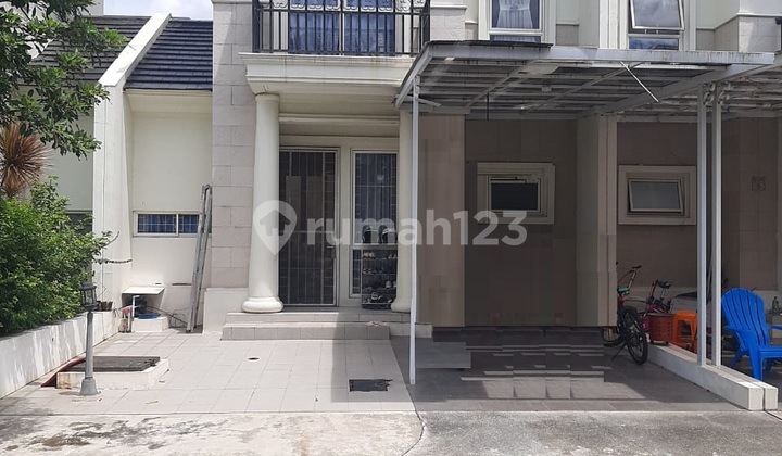 Ready to occupy house, Renovated, South, in Pinewood Cluster Banjar Wijaya.