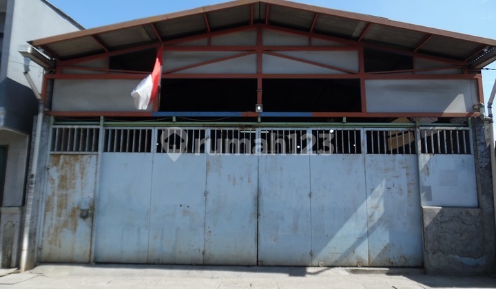 Affordable Price, Ready-to-use Workshop, on Jl. Kampung Kelapa PLN Cikokol Affordable Price, Ready-to-use Workshop, on Jl. Kampung Kelapa PLN Cikokol