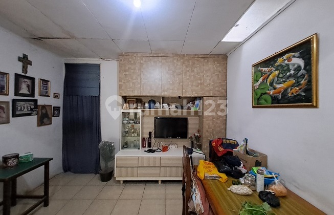 Harga Jual Dibawah Harga NJOP, Ngantong, 1 Lt, di Cluster Banjarwijaya