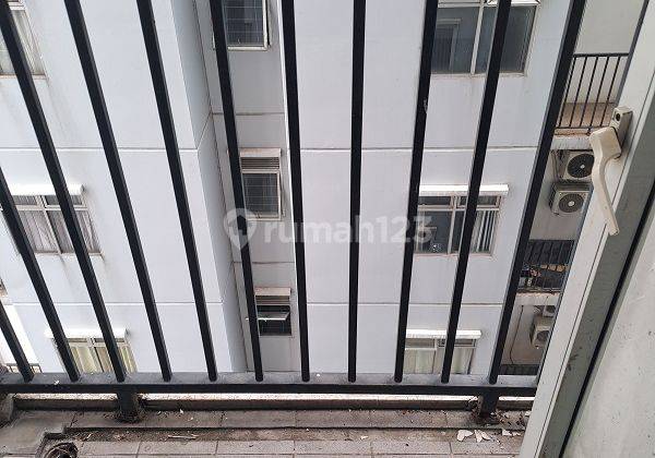 Harga Murah, Apartemen Type Studio, Lokasi Diapartemen Paragon Village 2