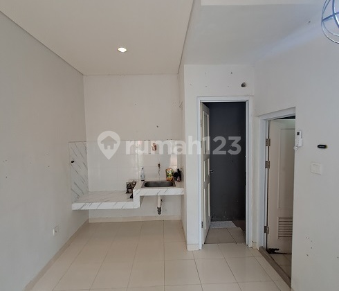 Ready-to-live house, 2 floors, South, in Virginia Village Paramount Cluster. 2