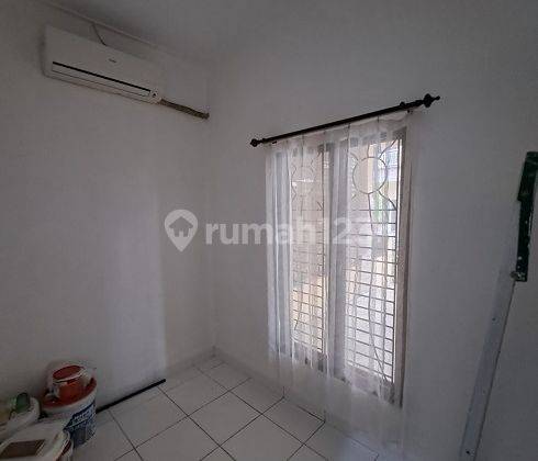 kamar tidur rumah siap huni, renovasi, selatan,