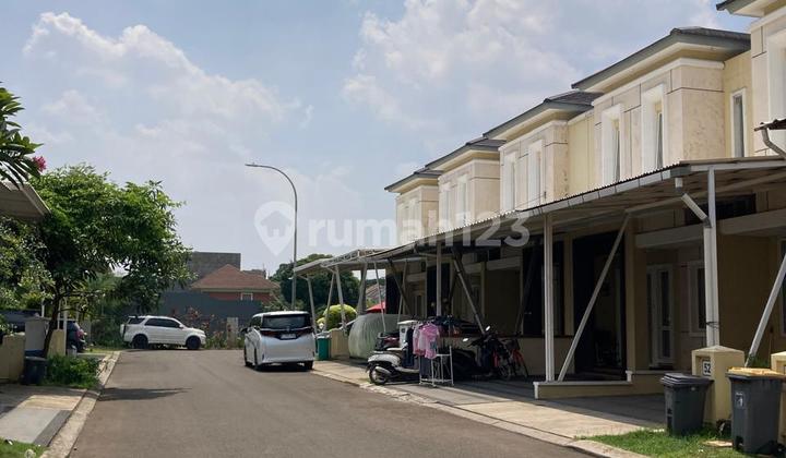 For Sale, Ready-to-Occupy House in Sutera Leora Area, Alam Sutera 2
