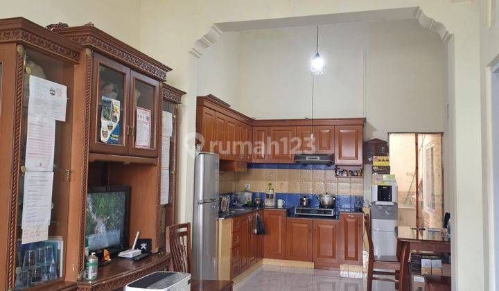 Dijual Rumah Bagus Fully Furnished Di Regency Melati Mas Area BSD 2