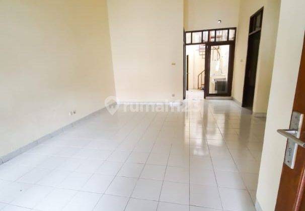 Dijual Rumah Siap Huni Di Sutera Flamboyan Area Alam Sutera 2