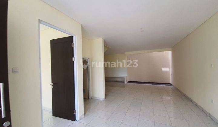 Disewakan Rumah 2 Lantai Siap Huni Di Aeroland Residence 1