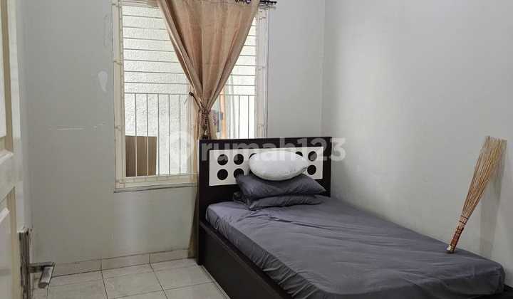 For Rent Ready-to-Occupy House In Sutera Feronia Area Alam Sutera 2