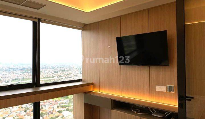 Dijual Dan Disewakan Aparteme Siap Huni Di The Smith Alsut 2