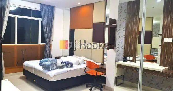 Disewakan Apartemen Di Central Park Residence 2