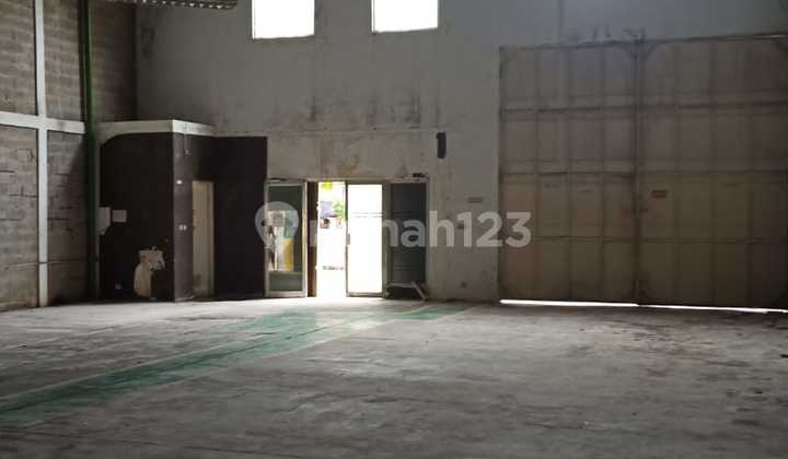 Disewakan Gudang Siap Pakai Di Taman Tekno Area BSD City Disewakan Gudang Siap Pakai Di Taman Tekno Area BSD City