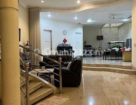 Dijual Rumah di Walet Pik 1