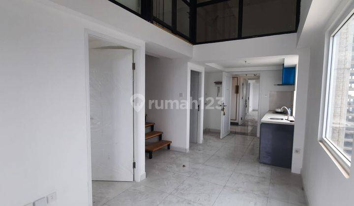 Di Jual Cepat Apartemen Kingland Avenue 3br Tangerang 2