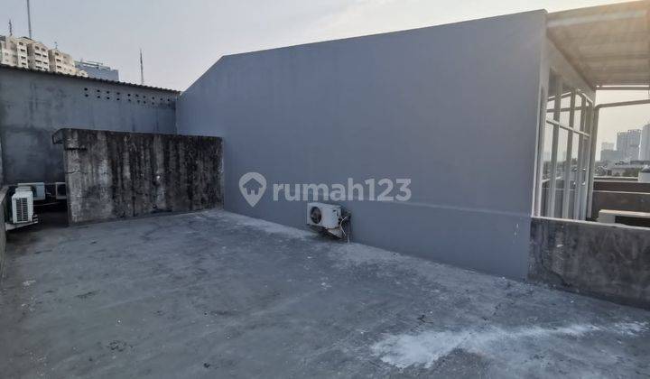 Dijual Cepat Rukan Ruko Kedoya Elok Plaza, Jakarta Barat 4 Lantai Full 2